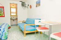 Studio with Sea View