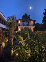 DV Premium Apartments - B&B Siófok