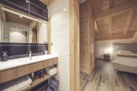 Family Room with Balcony