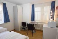 Studio at famous location - Stork 21 - B&B Zurich