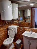 Quadruple Room with Bathroom