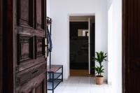 4-Zi Urban Design 120m² BRANDNEW 200Mbit - B&B Berlino