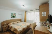 Camera Matrimoniale con Bagno Privato