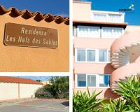 Le belvédère - B&B Leucate