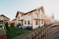 Pensiunea Alin - B&B