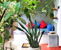 Sand Dollar House Hiriketiya - B&B Hiriketiya