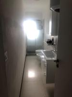 Chambre Triple avec Salle de Bains Commune