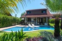 Oka Beach Residence - Ferienwohnung Porto de Galinhas