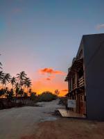 Pousada Bella Mar - B&B Preá