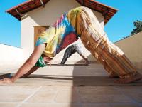 Suite con vistas a la montaña