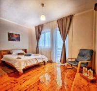 Habitación Doble con balcón