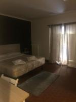 Chambre Triple avec Salle de Bains Commune