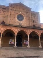 MyRoom sui Portici - B&B Bologna