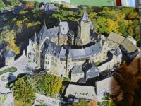 B&B Wernigerode - Ferienwohnung-Kutscherhaus - Bed and Breakfast Wernigerode