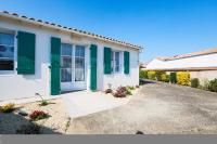 Charmante maison pour 10 personnes - B&B