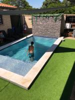 Alquiler San Bernardino Altos Loma grande - Ferienwohnung Loma Grande