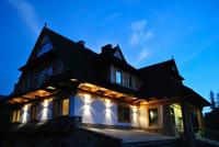 Jasiowe Turnie Apartamenty - B&B Kościelisko