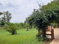 Chambre Double avec Salle de Bains Privative