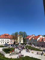 Apartament w Rynku - B&B Duszniki-Zdrój