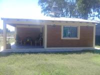 Cabañas Borboletas - B&B