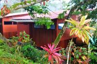 B&B Cartago - Casitas Eco Bambú - Bed and Breakfast Cartago