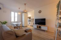 Mosse Leopolda Apartment by Mamo Florence - B&B Florence