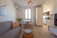 Mosse Leopolda Apartment by Mamo Florence - B&B Florence