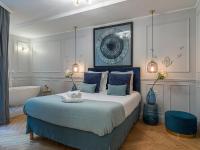 The Blue Pearl - B&B