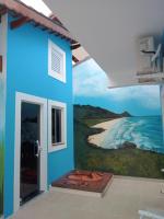 Flat's Da Bia - B&B Cananéia