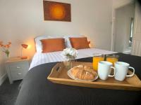B&B Brighouse - CrowTrees - Bed and Breakfast Brighouse
