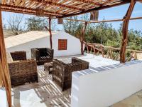 Villa Pinolo by Kabana - B&B Preá