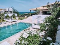 Villa Pinolo by Kabana - B&B Preá