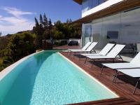 Villa Luxury Paradise - Ferienwohnung