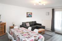 kougelhopf - B&B