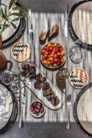 Pera Perou unspoiled luxury villas - Chambres d’hôtes Agía Effimía