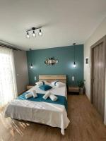 B&B Kalamata - EVELIN STUDIO - Bed and Breakfast Kalamata