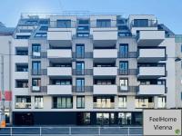 FeelHome Vienna, Subway U1 Kagran/Donauzentrum - Ferienwohnung