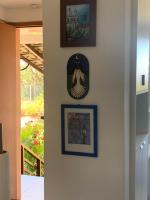 Condomínio Lírios Paraíso de Paz e Beleza - B&B Mata de São João