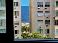 Copacabana suite - Ferienwohnung Rio de Janeiro