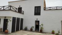Villa Cubas - B&B