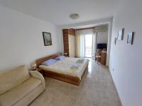 Chambre Double avec Balcon