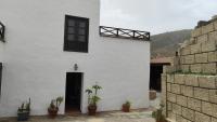 Villa Cubas - Chambres d'hôtes Güimar