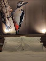 Apartman WOODY - Bed and Breakfast Jahorina