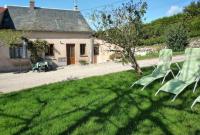 Gîte du Morvan - B&B