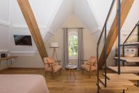 Suite with Garden View