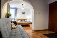 Chambre Triple avec Salle de Bains Privative