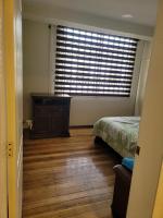 Departamentos La Estación del tren - B&B Riobamba