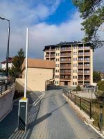WALD Apartmani&SPA - B&B