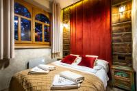 Suite with Spa Bath