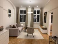 B&B Karlovy Vary - Bella Vista Collonade - Bed and Breakfast Karlovy Vary